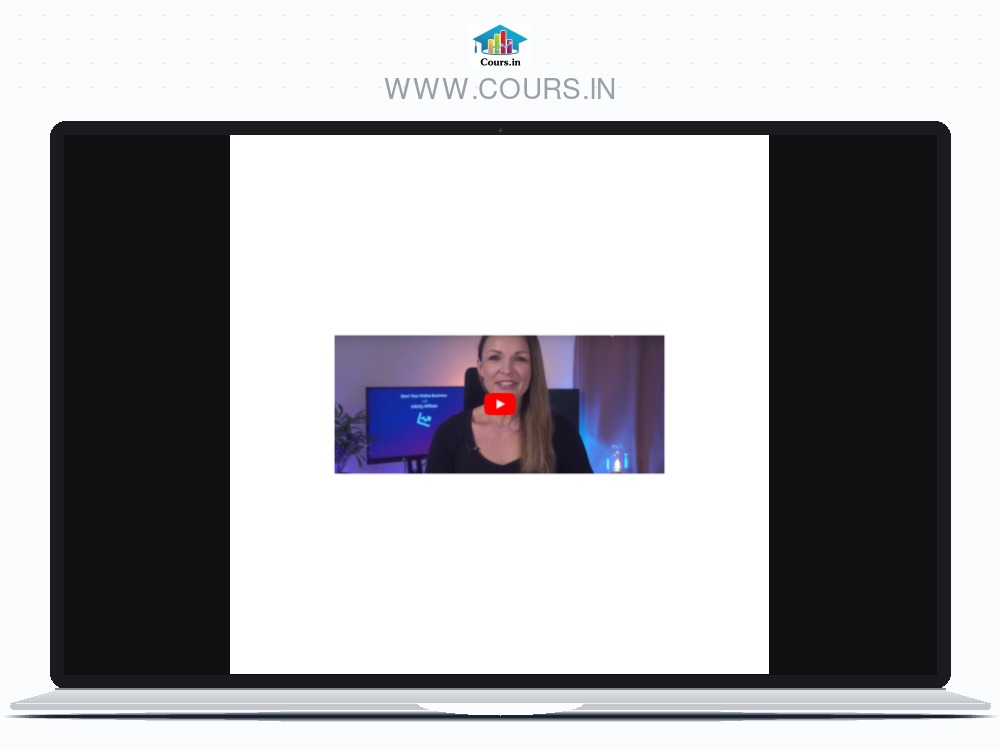 Infinity Affiliate Course