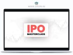 IPO Masterclass (March 2023) By The Lifecycle Trade Team – TraderLion