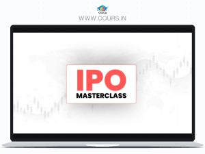 IPO Masterclass (March 2023) By The Lifecycle Trade Team – TraderLion