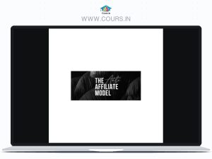 Jade Sultana – The Anti Affiliate Model