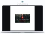 James Marshall – The Five Principles (Gold) 2024