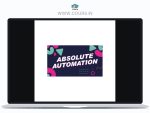 James Wedmore – Absolute Automation