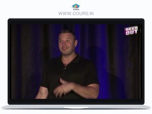 James Van Elswyk – LeadGen by GeekOut From December 2022