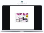 James Wedmore – Sales Page by Design 2.0