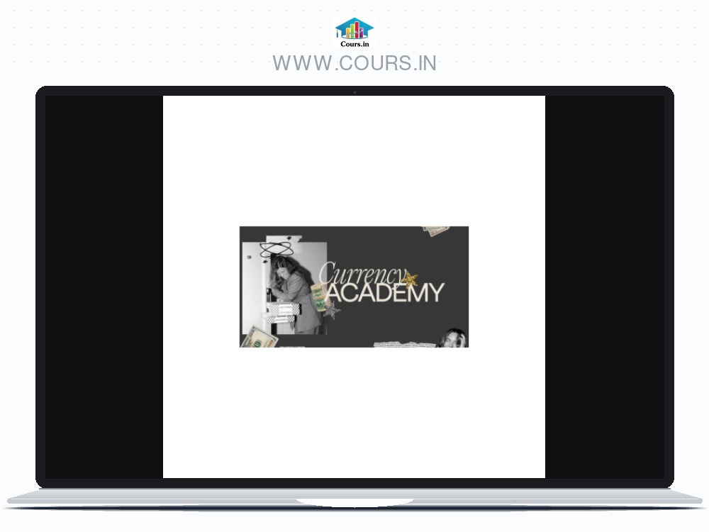 Jamie Sea – Currency Academy