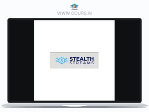 Jason Caluori, Donothan Gamble – Stealth Streams