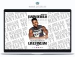 Jason Derulo and Kathleen Cameron – Million Dollar Mentality