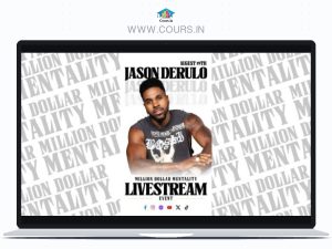 Jason Derulo and Kathleen Cameron – Million Dollar Mentality