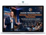 Jason Pennington – Social Mastermind Training