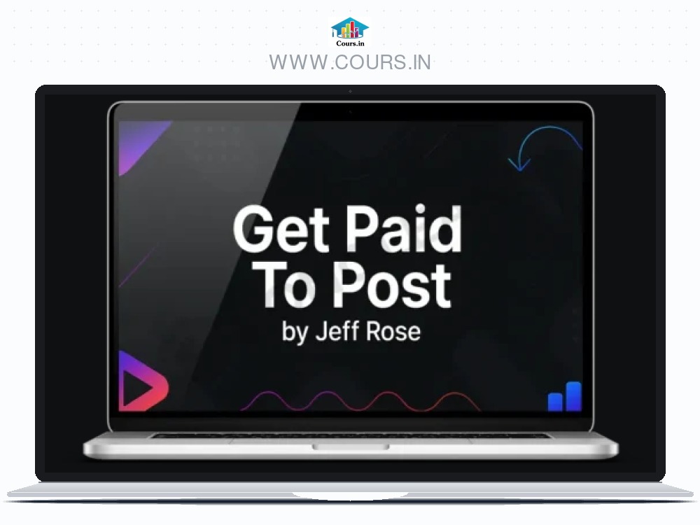 Jeff Rose – Get Paid to Post + Upsells