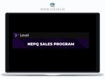 Jeremy Miner – NEPQ Sales Program