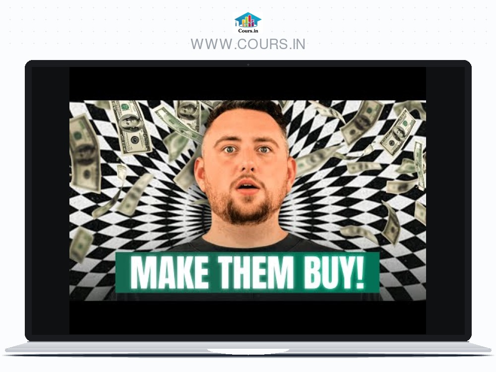Jeremy Haynes – Master Internet Marketing