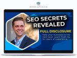 Jesse Cunningham – SEO Advanced Masterclass 2023