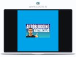 Jesse Cunningham – Autoblogging Masterclass