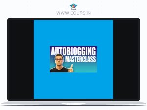 Jesse Cunningham – Autoblogging Masterclass