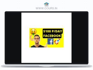 Jesse Cunningham – Facebook Money Masterclass