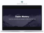 Jimmy Rose – Zapier Mastery