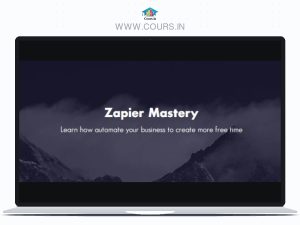 Jimmy Rose – Zapier Mastery