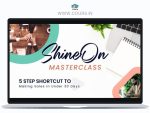 Jim Crimella – ShineOn Masterclass