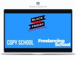 Joanna Wiebe – Black Friday Bundle 2025
