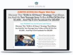 Joe McCall – Simple Land Flips Program