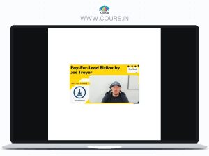Joe Troyer – Pay-Per-Lead BizBox