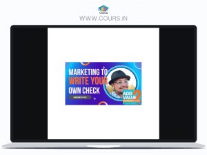Kenneth Yu – (WYODC – Write Your Own Damn Cheque)