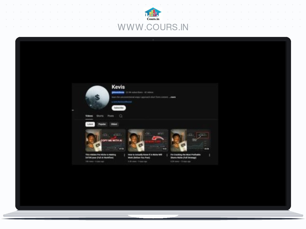 Kevis – View Mastery