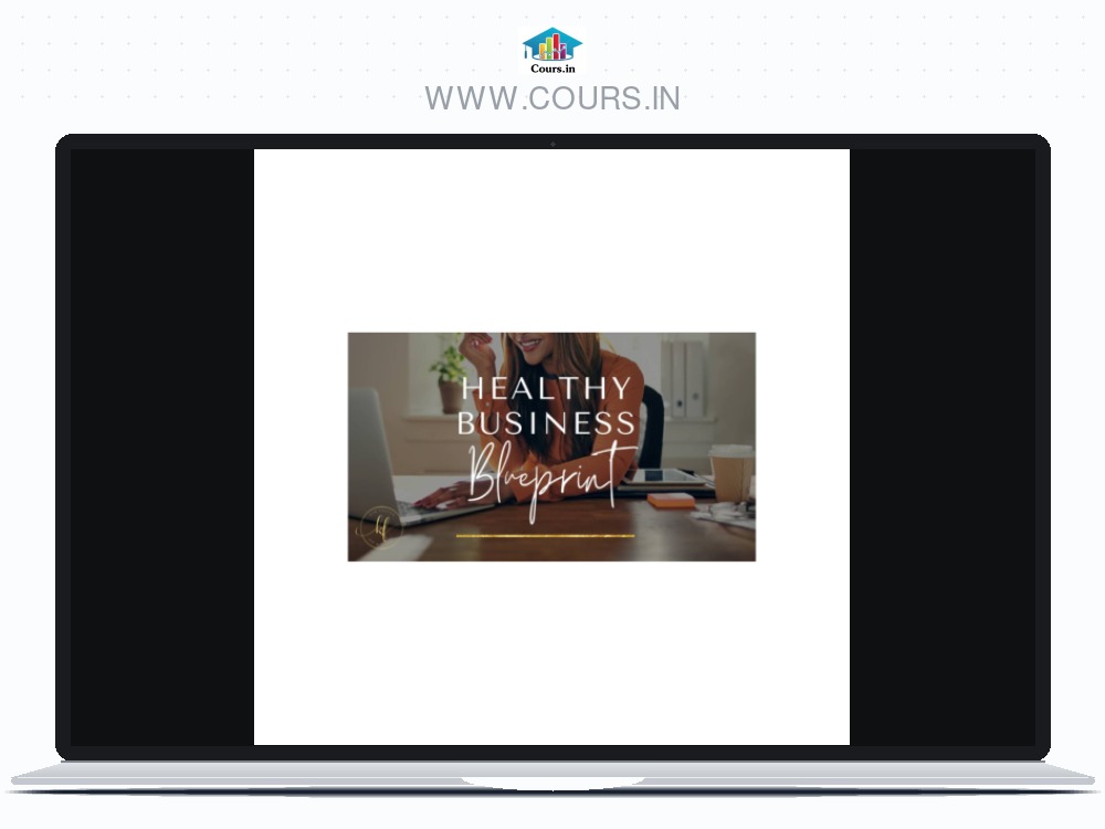Kim Foster – Healthy Business Blueprint 2024