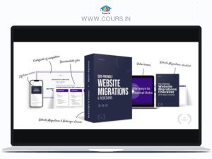 Kristina Azarenko – SEO Website Migrations Made Easy (Advanced)