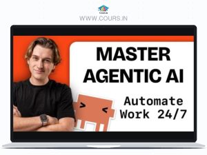 Kyle Herbel – Agentic Business Academy (Up to March 2026)