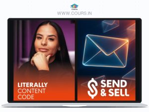 Lara Acosta – Contect Code, Send & Sell