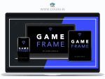 Laura Catella – Game Frame Marketing Course