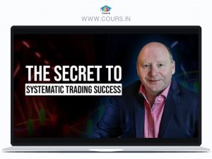 Laurens Bensdorp – Trading Systems