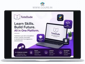 Tutedude Courses Bundle