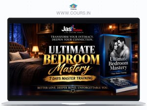 UBM Ultimate Bedroom Mastery By Jaskaran Singh 2026