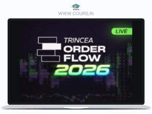 Morpheus Education Trincea Orderflow Supremacy Course 2026