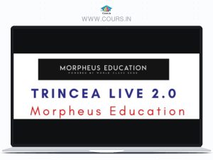 Morpheus Education Trincea Live 2.0