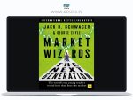 [Latest June 2026] Market Wizards: The Next Generation: The world's top young traders reveal how they beat the market