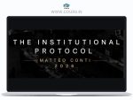 The Institutional Protocol- Matteo Conti (2026)