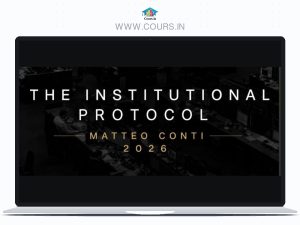 The Institutional Protocol- Matteo Conti (2026)