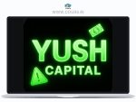 Yush Capital: Unlock Your Full Potential In Futures Trading With Order Flow Course