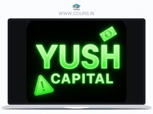 Yush Capital: Unlock Your Full Potential In Futures Trading With Order Flow Course