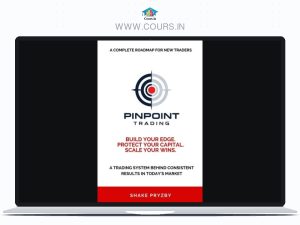 [Video Course] Pinpoint Trading: A Proven Framework for Swing Trading with Precision and Conviction