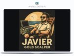 Javier Gold Scalper v4 PRO MT4 (Latest Version)