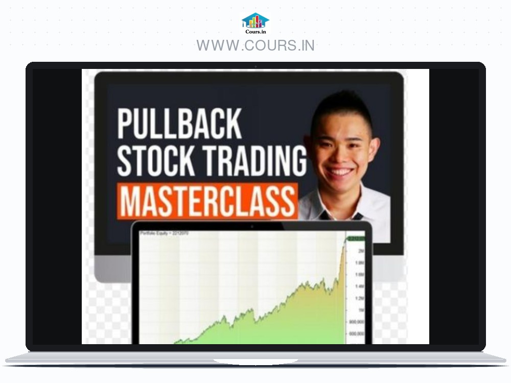 Rayner Teo - Pullback Stock Trading Masterclass