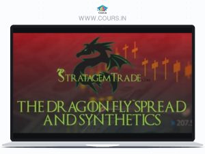 StratagemTrade Dragon Fly 2023