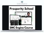 Lewis Kelly: SMC Engine by Prosperity School (2026)