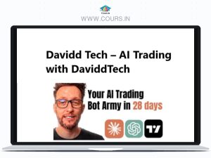 Davidd Tech AI Trading with DaviddTech