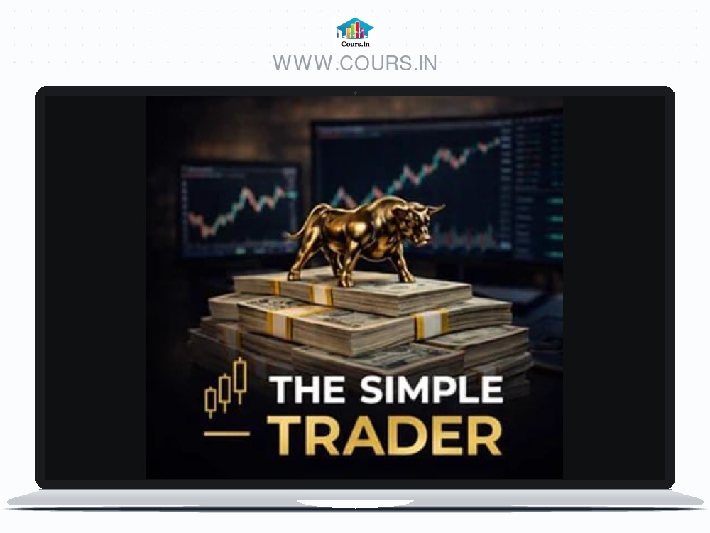 The Simple Trader Islam Riad